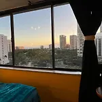 Ocean View Art Inspired Loft